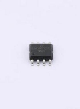 DMG4822SSD-HXY 场效应管(MOSFET) 2个N沟道 耐压:30V 电流:10A S