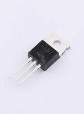 2SK950-VB 场效应管(MOSFET) 场效应管 （MOSFET) TO-220AB