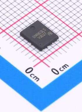 BSC014N03LS G-VB 场效应管(MOSFET) 1个N沟道 耐压:30V QFN-8(5x
