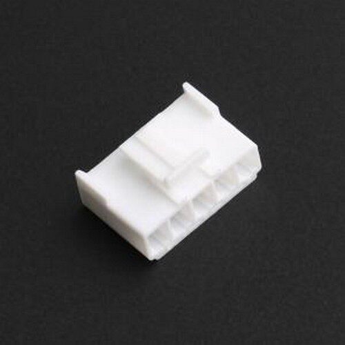 WAFER-VH396JK-5A 胶壳(线对板/线对线) 配套VH3.96针座图纸所有