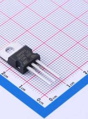 STP20N90K5 场效应管(MOSFET) 1个N沟道 耐压:900V 电流:20A TO-2