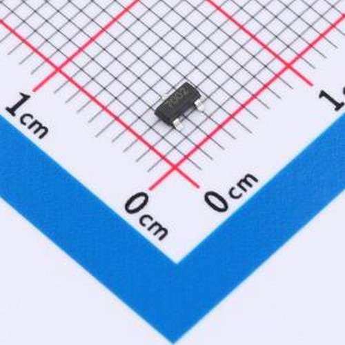 BSS7728N-VB 场效应管(MOSFET) 1个N沟道 耐压:60V 电流:250mA SO