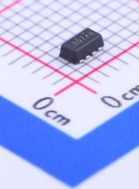 SI5403DC-T1-GE3 场效应管(MOSFET) 1个P沟道 耐压:30V 电流:6A C