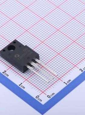 SBDF20150LCTB 肖特基二极管 电压:150V 电流:10A TO-220F