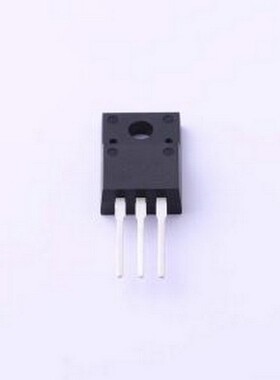 M4N65TF 场效应管(MOSFET) 1个N沟道 耐压:650V 电流:4A TO-220TF