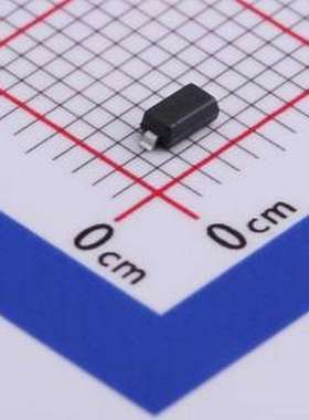 BZT52C8V2-7-F 稳压二极管 齐纳二极管 8.2V 370mW SOD-123
