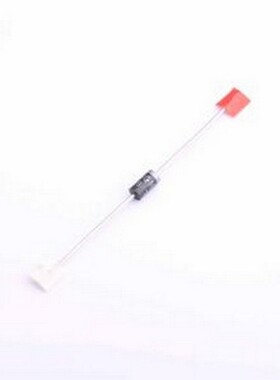 HER206G 快恢复/高效率二极管 HER206G DO-15