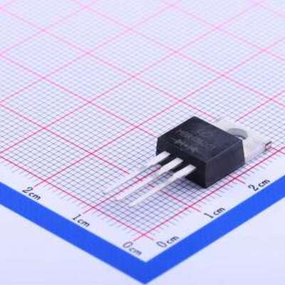 MBR1060CT 肖特基二极管 电压:60V 电流:10A TO-220AB-3