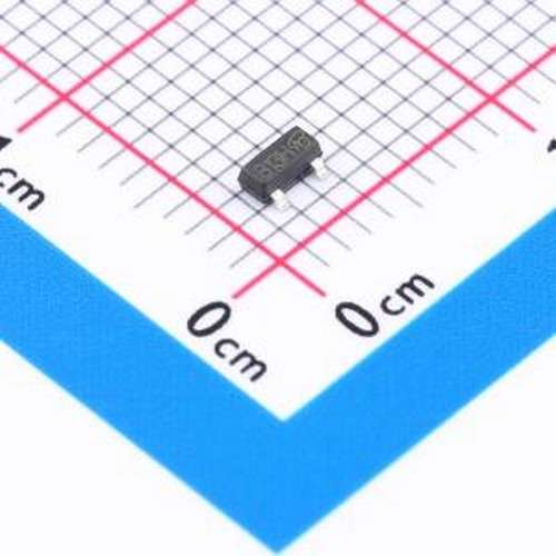 DMN3200U-7-VB 场效应管(MOSFET) 1个N沟道 耐压:30V 电流:6.5A S