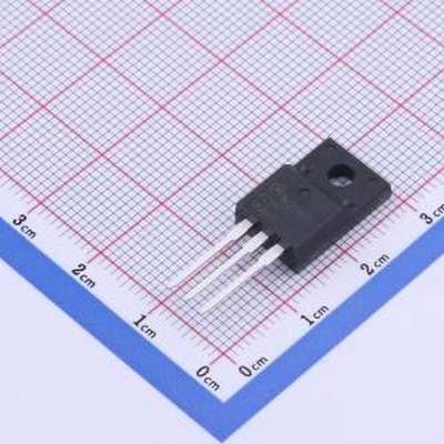 FCPF11N60T 场效应管(MOSFET) 1个N沟道 耐压:600V 电流:11A TO-2