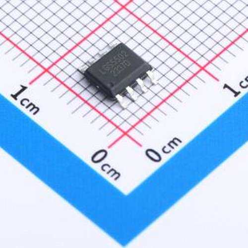 LGS5502 电池管理 33.3333MHZ 1.8V-3.3V ±10PPM YSO110TR ESOP-