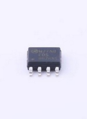 FDS6676AS 场效应管(MOSFET) 1个N沟道 耐压:30V 电流:14.5A SOIC