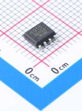 SI4913DY-T1-E3-VB 场效应管(MOSFET) 2个P沟道 耐压:20V SO-8