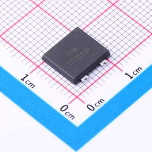 TTR810F 整流桥 电压:1kV 电流:8A TTF