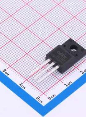OSPF65R380 场效应管(MOSFET) 11A650V MOS管 TO-220F