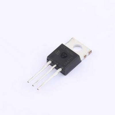 IPP037N06L3G 场效应管(MOSFET) 1个N沟道 耐压:60V 电流:90A TO-