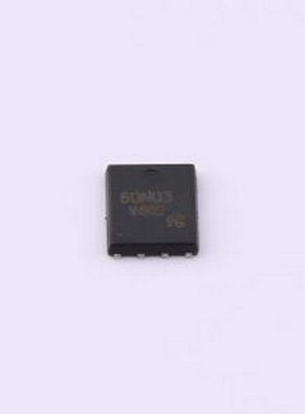 HM60N03D-VB 场效应管(MOSFET) 耐压:30V 电流:21A DFN-8(5x6)