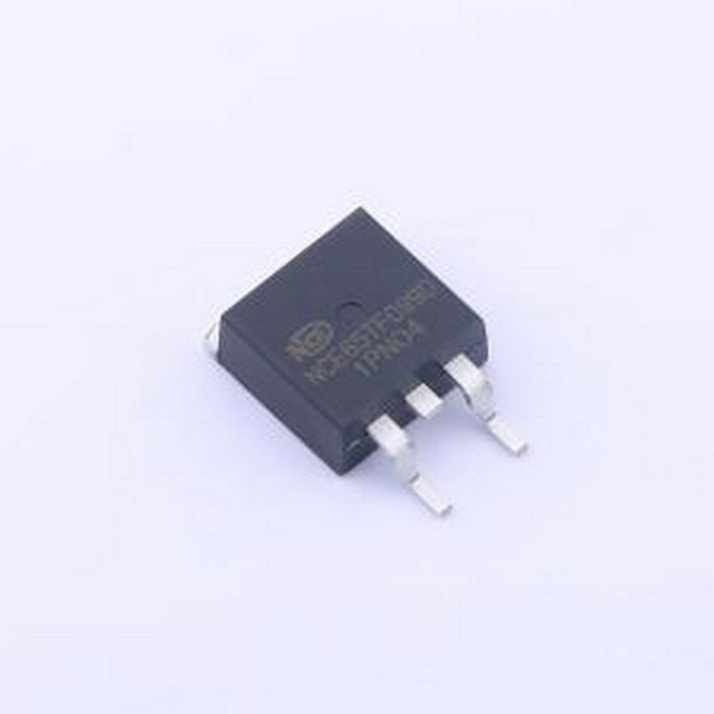 NCE65TF099D 场效应管(MOSFET) NCE65TF099D TO-263
