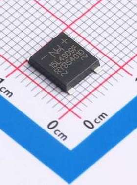 RYBS4010 整流桥 电压:1kV 电流:4A TMBF