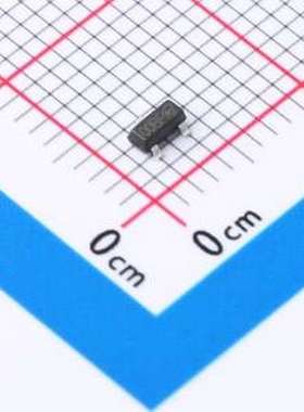 ACE2302BM+H-VB 场效应管(MOSFET) 1个N沟道 耐压:20V SOT-23