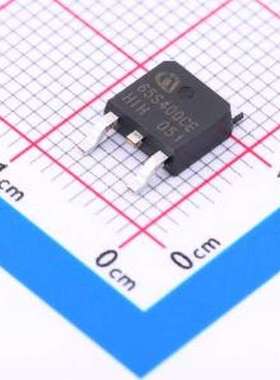 IPD65R400CE 场效应管(MOSFET) 1个N沟道 耐压:650V 电流:15.1A T