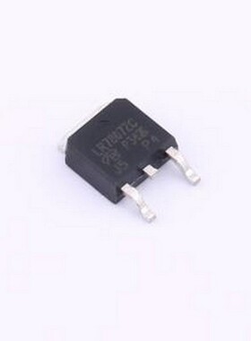 LR7807ZC-VB 场效应管(MOSFET) 1个N沟道 耐压:30V 电流:70A TO-2
