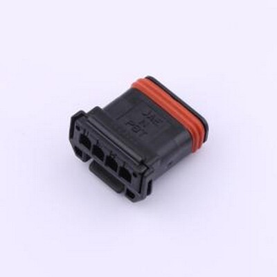 MX19004S51 汽车连接器 MX19004S51