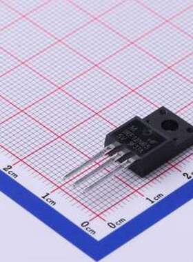 SMIRF12N65T2TL 场效应管(MOSFET) 1个N沟道 耐压:650V 电流:12A