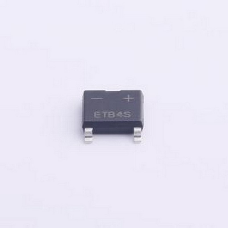 EABS24 整流桥 电压:400V 电流:2A ABS
