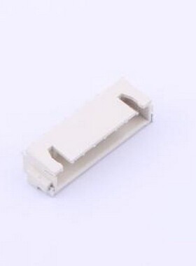 AFC25-S08DCA-00 线对板针座 1x8P 间距:2.5mm 卧贴 系列:XH SMD,