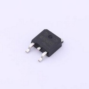 电压 600V 电流 MUR560DS 高效率二极管 252W 快恢复