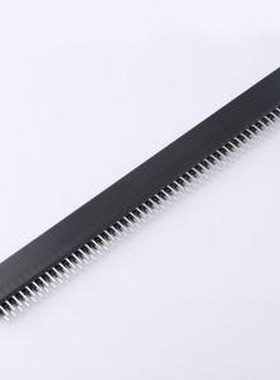 KSD100MEP03BK 金手指连接器 3.96mm P数:100P 插件,P=3.96mm