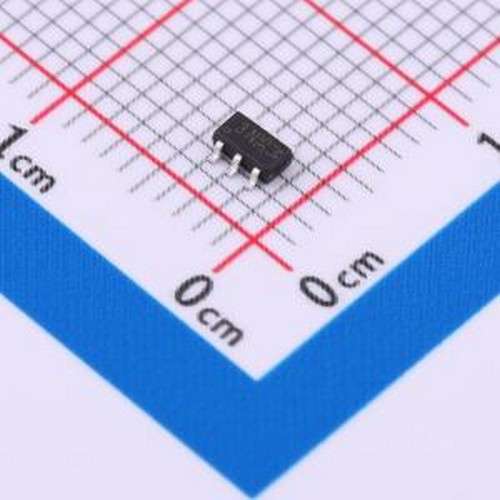 PMN40ENAX 场效应管(MOSFET) 1个N沟道 耐压:60V 电流:4.2A SOT-4