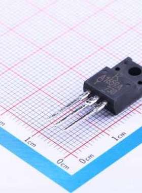 KTA1659A-Y-U/PF 三极管(BJT) 电流:1.5A 耐压:180V hfe=120~240