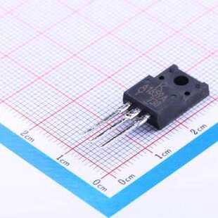 180V 240 电流 1.5A BJT 三极管 hfe=120 KTA1659A 耐压