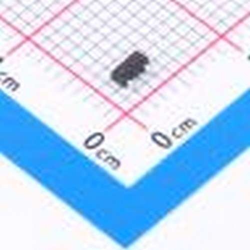 NX3020NAK,215 场效应管(MOSFET) 1个N沟道 耐压:30V 电流:200mA