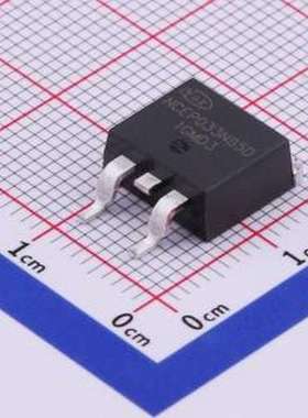 NCEP033N85D 场效应管(MOSFET) 1个N沟道 耐压:85V 电流:160A TO-