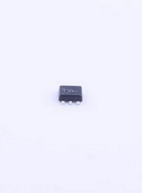 NTZD3154NT1G 场效应管(MOSFET) 2个N沟道 耐压:20V 电流:540mA S
