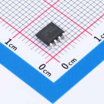 FDS9431A-HXY 场效应管(MOSFET) 1个P沟道 耐压:30V 电流:5A SOP-