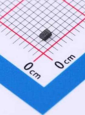 1SS356VMTE-17 通用二极管 电压:35V SOD-323FL