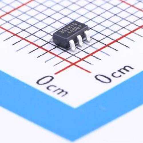 OB2362DMP AC-DC控制器和稳压器 OB2362DMP SOT-23-6