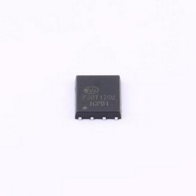 NCEP30T17GU 场效应管(MOSFET) NCEP30T17GU DFN5x6Clip-G