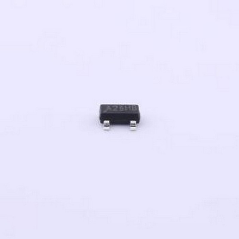LPM2302B3F 场效应管(MOSFET) 1个N沟道 耐压:20V 电流:3.5A SOT-