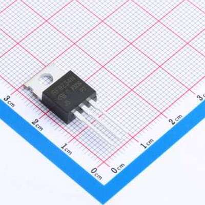 IRF9Z34NPBF-VB 场效应管(MOSFET) 1个P沟道 耐压:60V TO-220