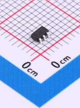 AGML315ME 场效应管(MOSFET) 1个N沟道+1个P沟道 耐压:30V 电流:5