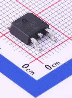 G508DS 通用二极管 电压:800V 电流:5A TO-252