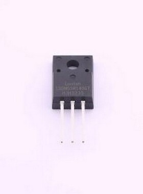 LSDN55R140GT 场效应管(MOSFET) LSDN55R140GT TO-220F-3