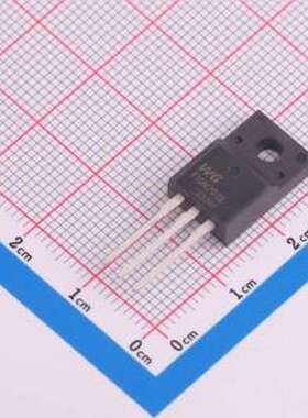 WGF10N70SE 场效应管(MOSFET) WGF10N70SE TO-220F