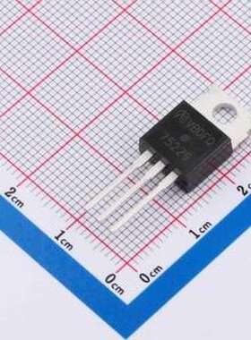 HUF75229P3-VB 场效应管(MOSFET) 1个N沟道 耐压:60V 电流:50A TO