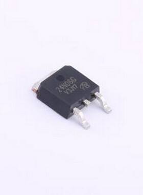 NTD24N06G-VB 场效应管(MOSFET) 1个N沟道 耐压:60V TO-252
